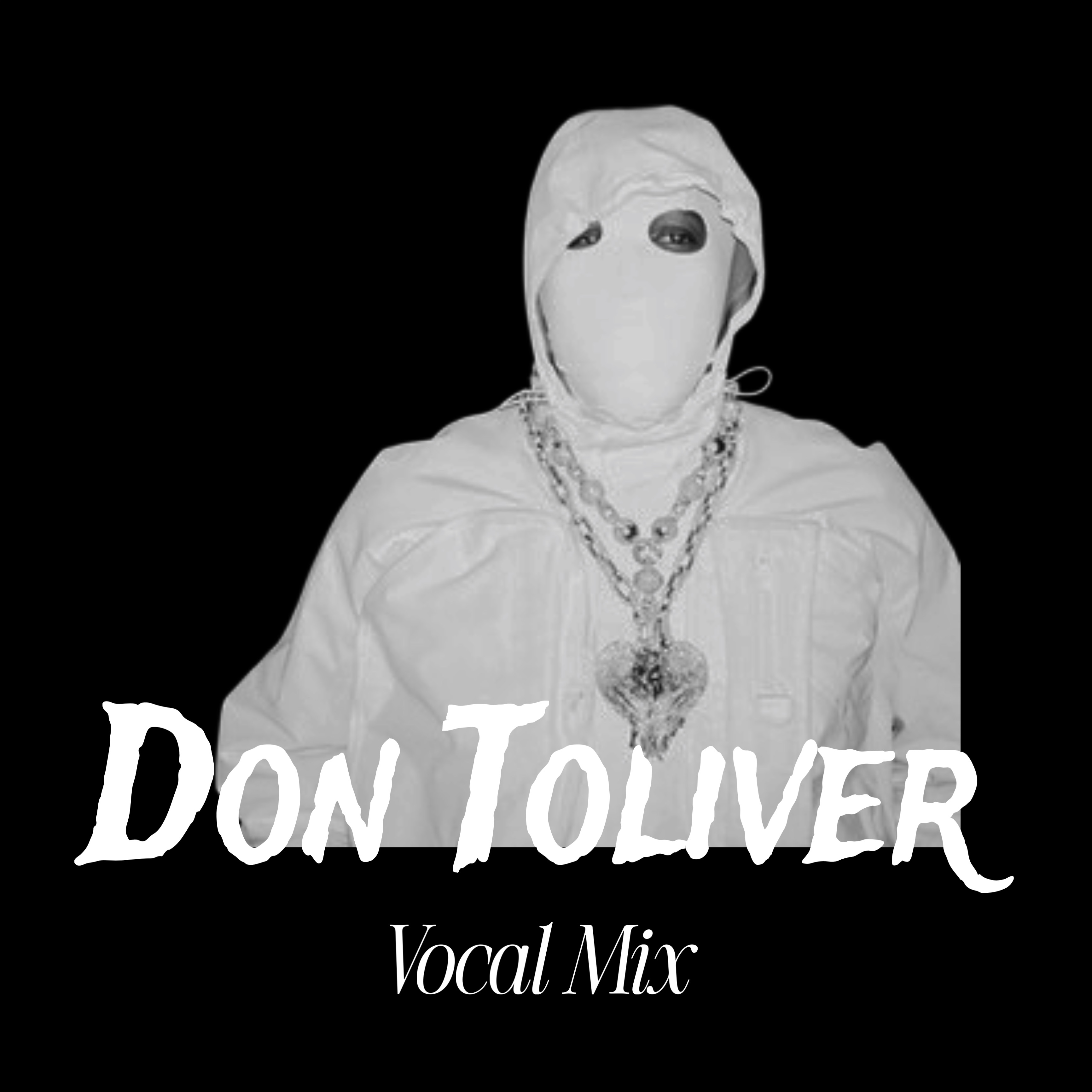 Don Toliver Inspired Vocal Preset
